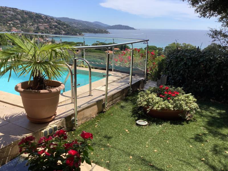 SOUS OFFRE - SAINT CLAIR - PROCHE PLAGE VUE MER