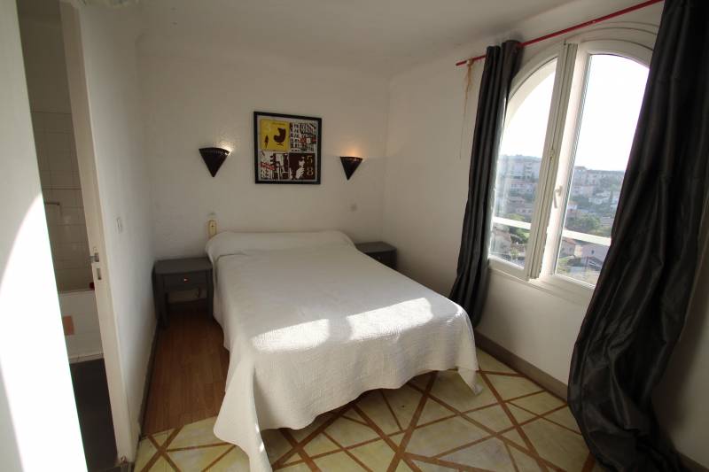 SOUS OFFRE - HOTEL DANS DOMAINE PRIVÉ - BORMES LES MIMOSAS