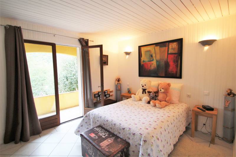 PROPRIÉTÉ SAINT CLAIR VUE MER - RARE A LA VENTE