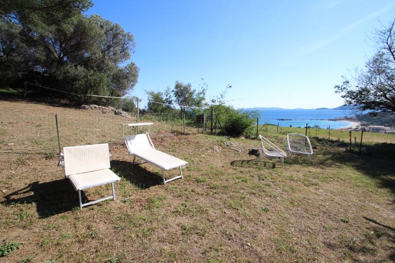 VENDU PAR CAP NEGRE - SAINT CLAIR - LE LAVANDOU