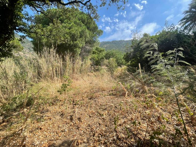 EXCLUSIVITE SAINT CLAIR - TERRAIN NON CONSTRUCTIBLE