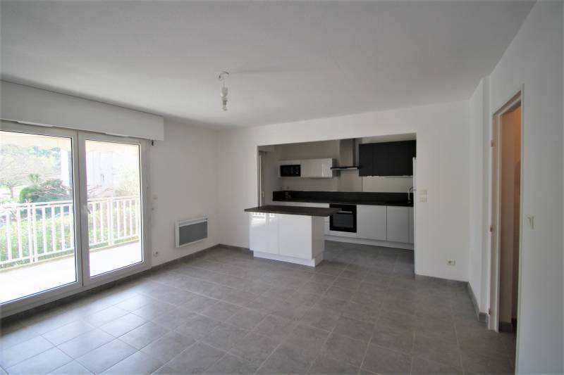 proche plage appartement avec garage Cavalière Var près de la mer