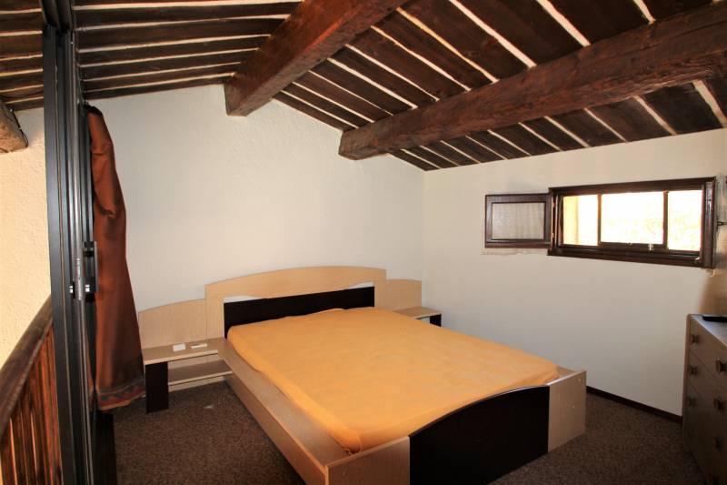 VENTE T2 MEZZANINE TERRASSE VUE MER VERANDA NEUVE CAVALIERE