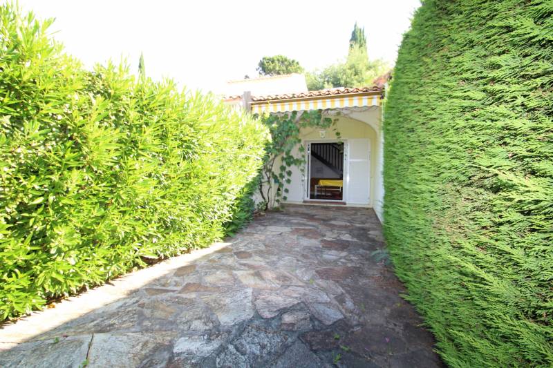 CHARMANT MAZET SUR 2 NIVEAU PROCHE PLAGE PRAMOUSQUIER