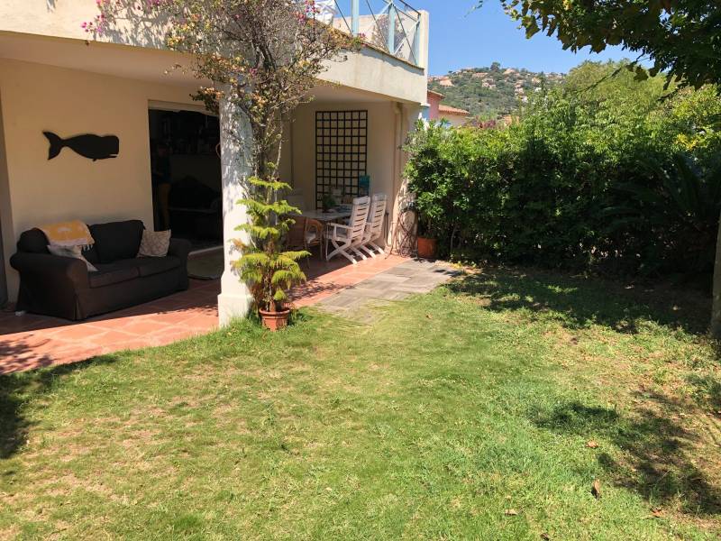 MAISON T4 - SAINT-CLAIR à 400 mètres de la plage