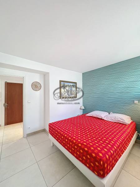 BORMES LES MIMOSAS - PORT DE PLAISANCE