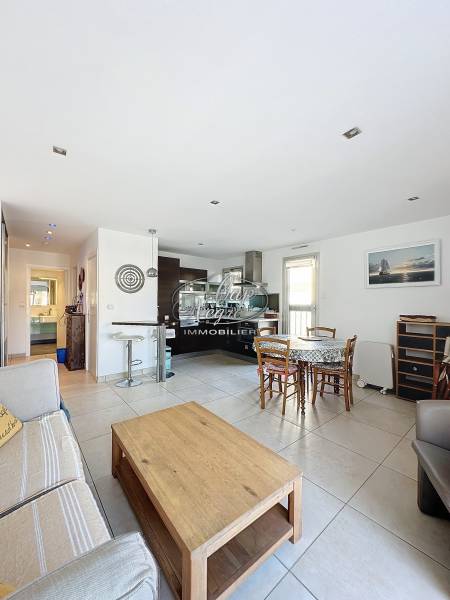 BORMES LES MIMOSAS - PORT DE PLAISANCE