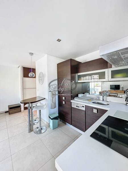 BORMES LES MIMOSAS - PORT DE PLAISANCE