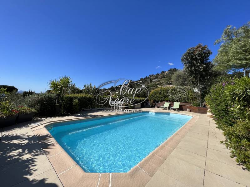 AIGUEBELLE - SITUATION DE 1ER ORDRE - PLAGE A PIEDS