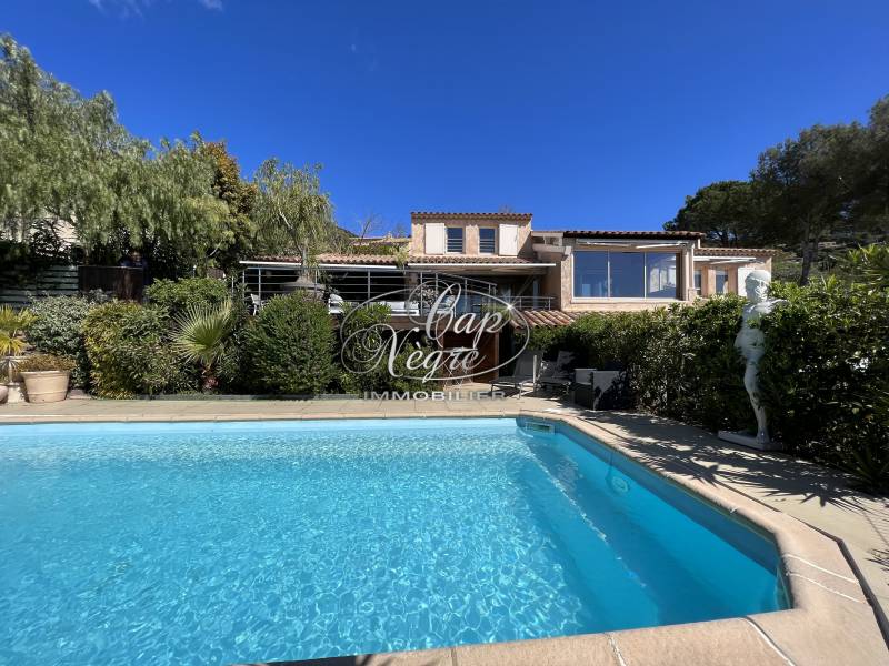 AIGUEBELLE - SITUATION DE 1ER ORDRE