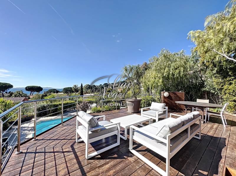 AIGUEBELLE - SITUATION DE 1ER ORDRE - PLAGE A PIEDS