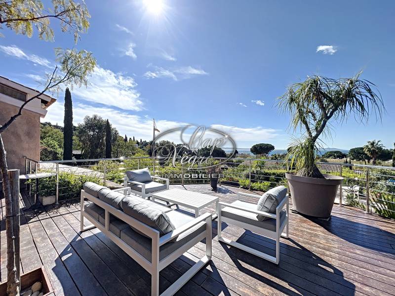 AIGUEBELLE - SITUATION DE 1ER ORDRE