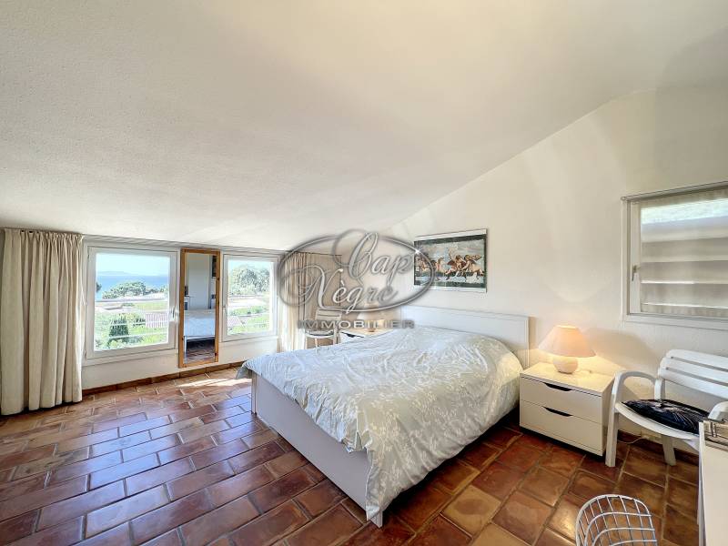 AIGUEBELLE - SITUATION DE 1ER ORDRE