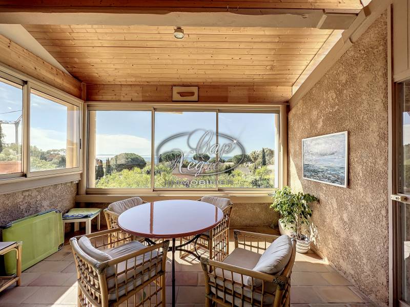 AIGUEBELLE - SITUATION DE 1ER ORDRE