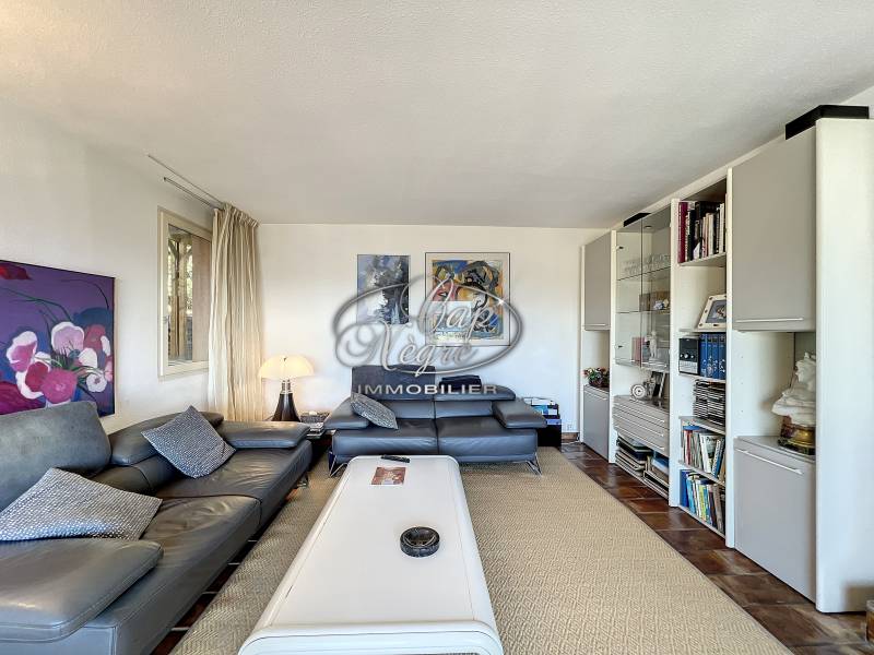 AIGUEBELLE - SITUATION DE 1ER ORDRE