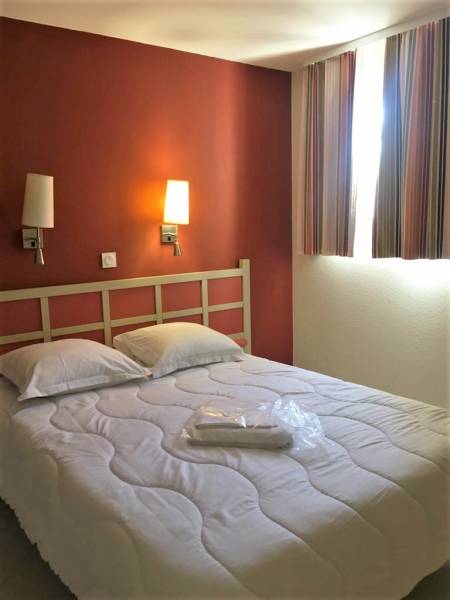 VENTE T2 EQUIPE PROCHE PLAGE PARKING PRIVATIF