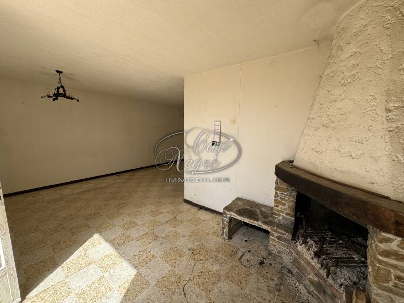 maison à rénover à saint clair