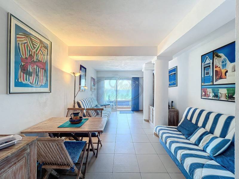 EXCLUSIVITÉ CAVALIÈRE - RÉSIDENCE PIEDS DANS L'EAU