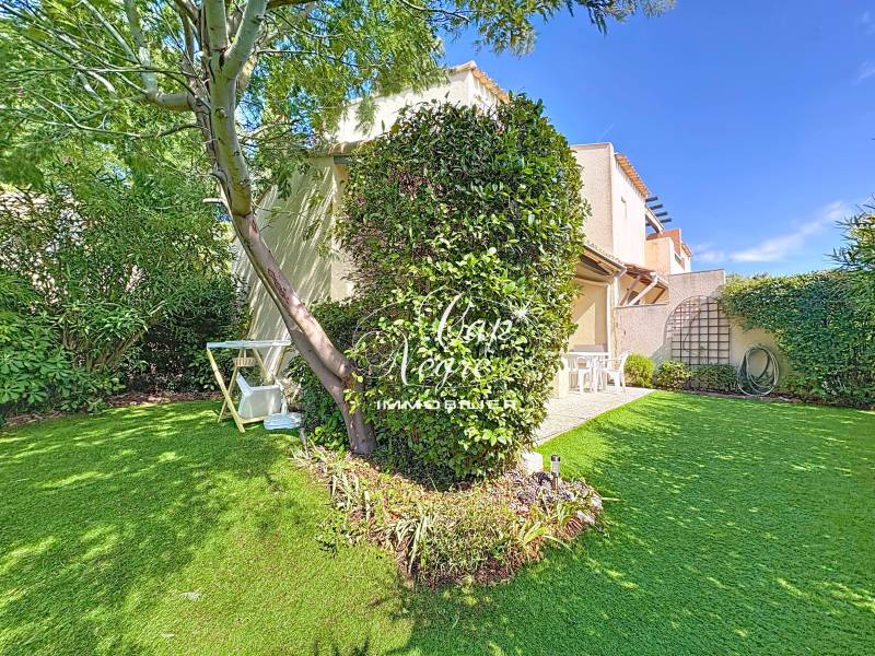 Appartement à vendre à Pramousquier 