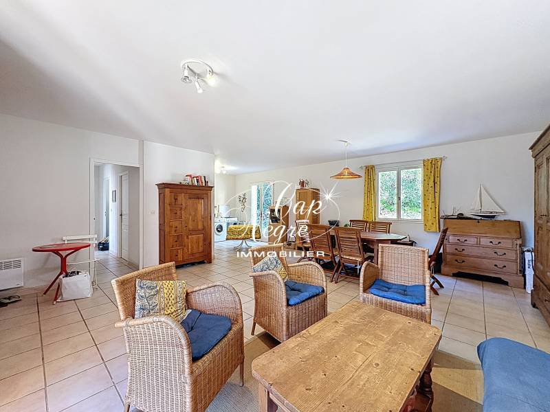 MAISON 3 CHAMBRES À VENDRE À CAVALIERE LE LAVANDOU