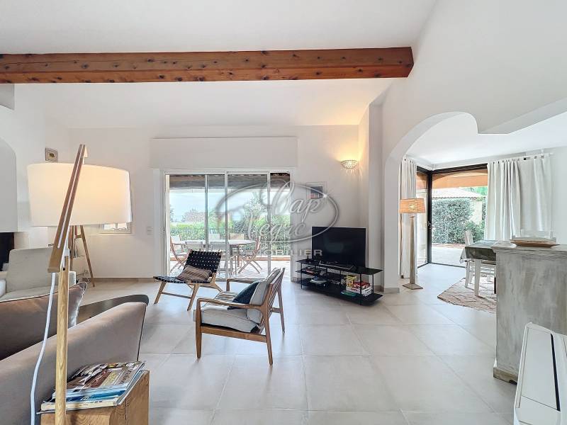 EXCLUSIVITE - SAINT CLAIR - MAISON D ARCHITECTE VUE MER PISCINE - 5 CHAMBRES -