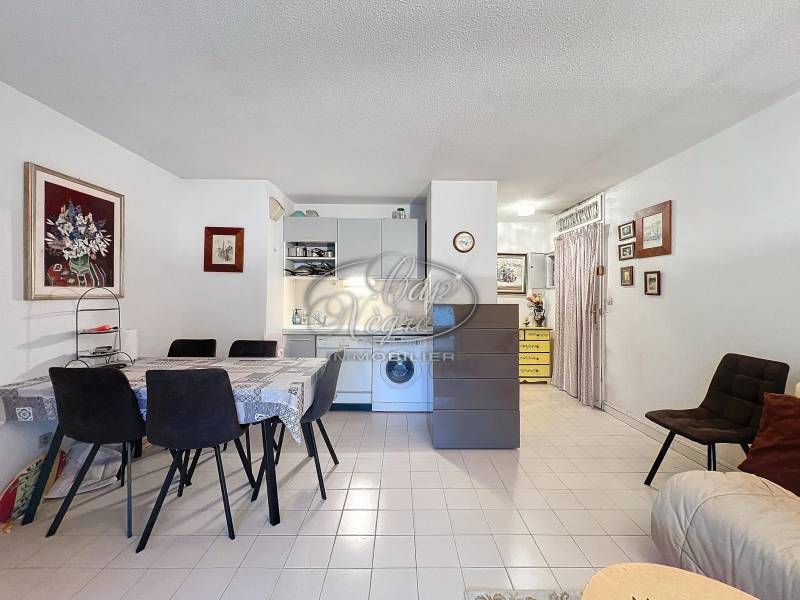 appartement à vendre à cavalière plage