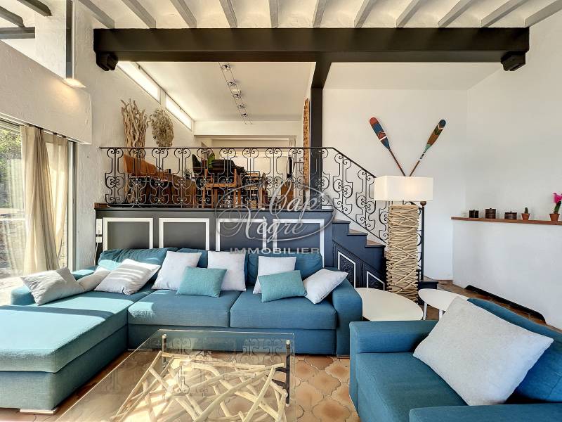 SAINT CLAIR - PROPRIÉTÉ DANS SECTEUR PRISÉ