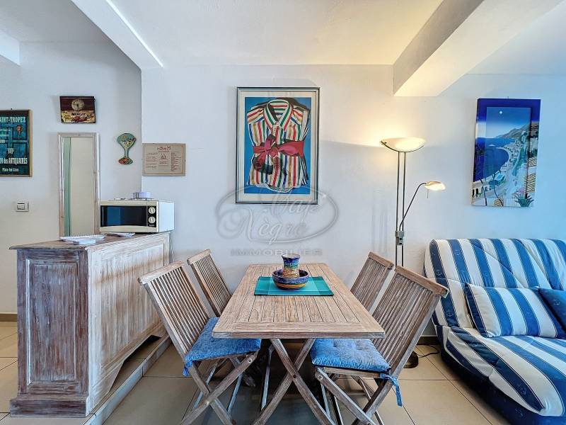 EXCLUSIVITÉ CAVALIÈRE - RÉSIDENCE PIEDS DANS L'EAU