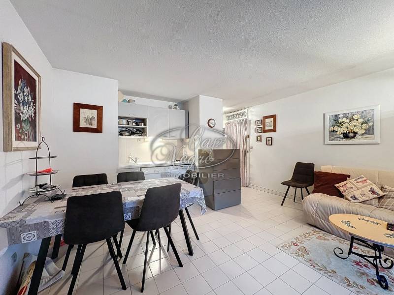 appartement cap nègre à vendre 