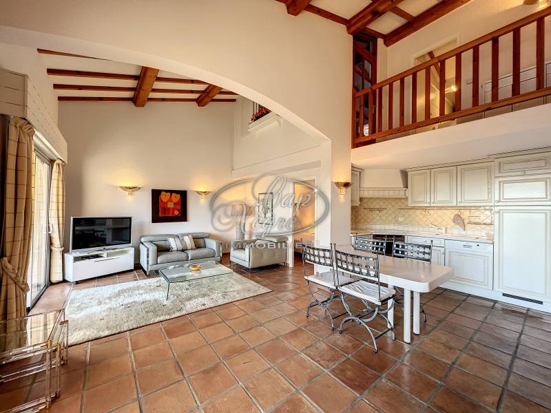 SOUS OFFRE - SAINT CLAIR