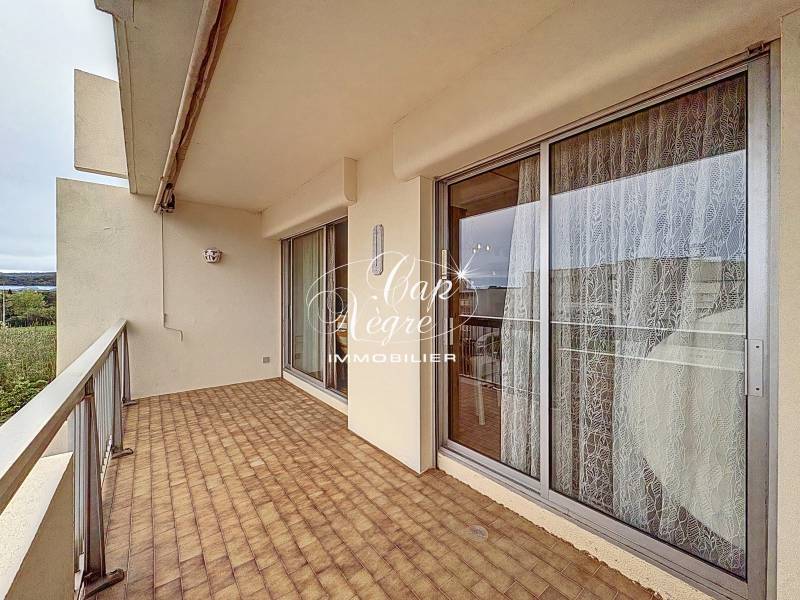 Appartement T2 à vendre Centre du Lavandou