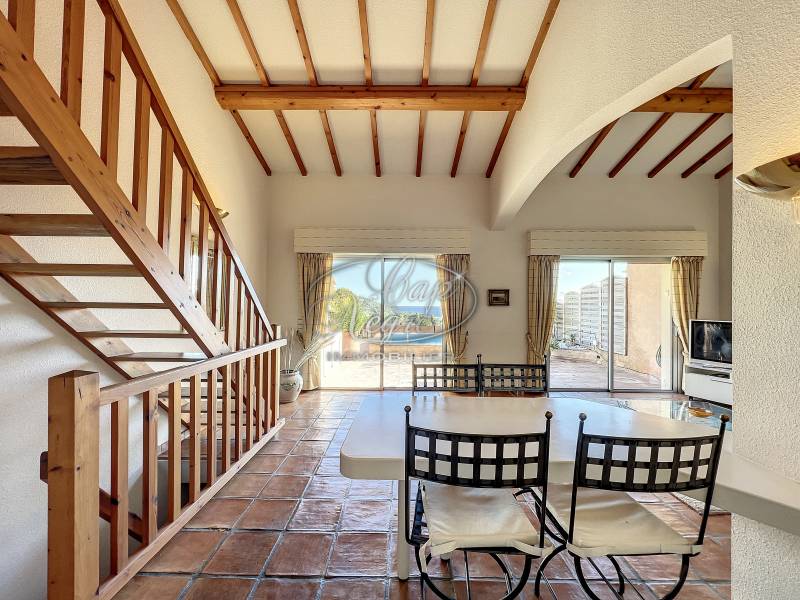 SOUS OFFRE - SAINT CLAIR