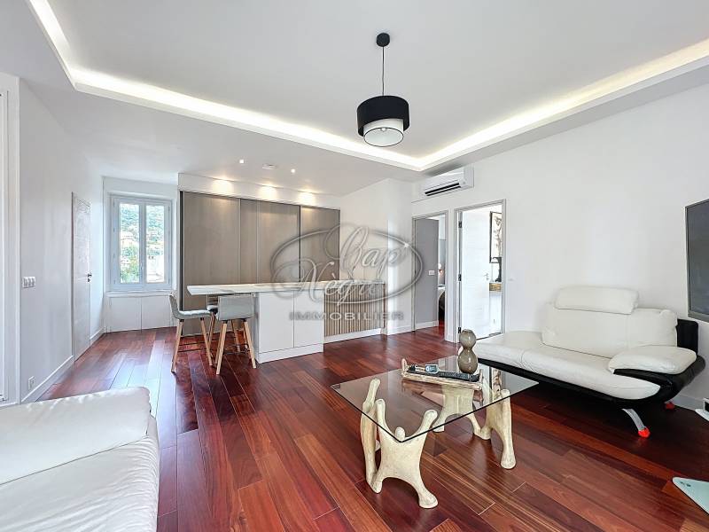 Appartement vue mer 3 chambres à vendre Bormes-les-Mimosas