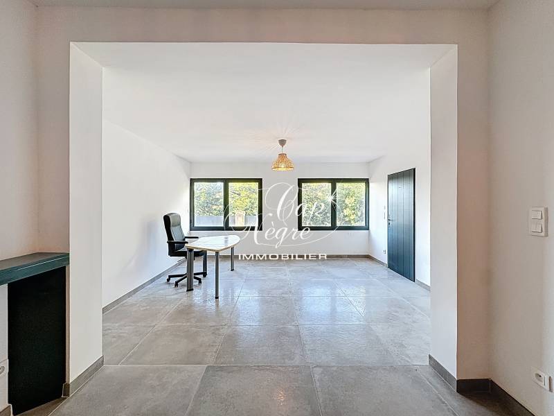 Appartement T2 à vendre avec terrasse – La Fossette proche plage