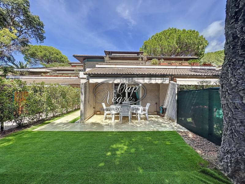 Appartement à vendre au Lavandou à Cavalière