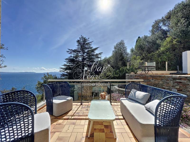 SAINT CLAIR - PROPRIÉTÉ DANS SECTEUR PRISÉ