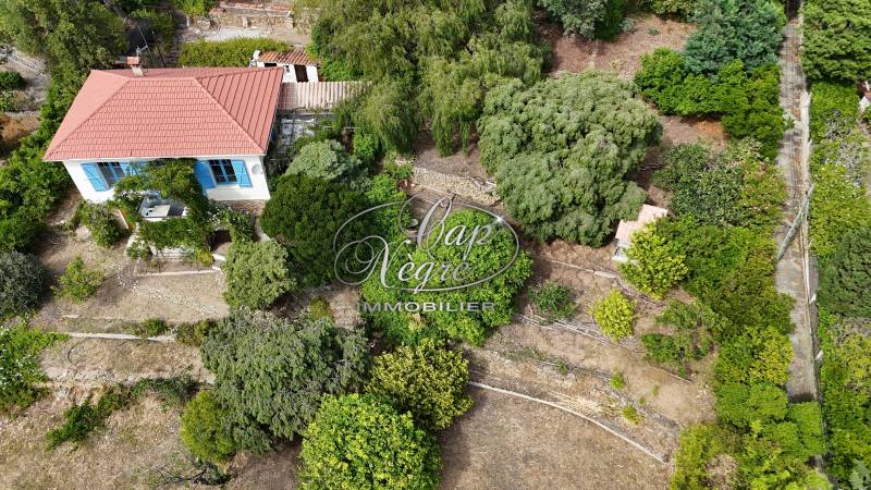 le lavandou maison a vendre