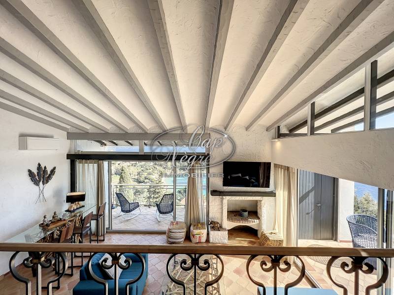 SAINT CLAIR - PROPRIÉTÉ DANS SECTEUR PRISÉ