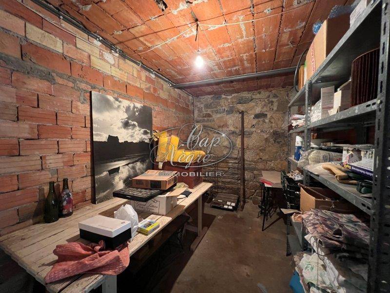 LE RAYOL-CANADEL MAISON A RENOVER