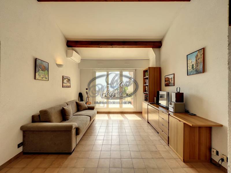 Location saisonnière au Rayol-Canadel avec vue mer pour 4 personnes - Cap Nègre Immobilier