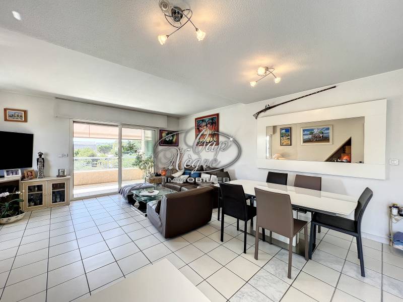 BORMES LES MIMOSAS - RÉSIDENCE PRIVÉE