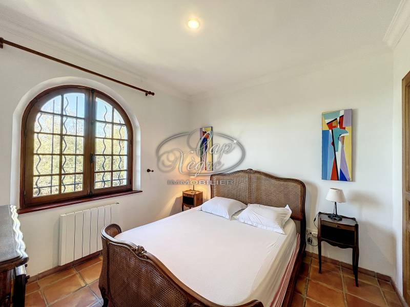 SOUS OFFRE - RAYOL CANADEL - VUE MER A 180°