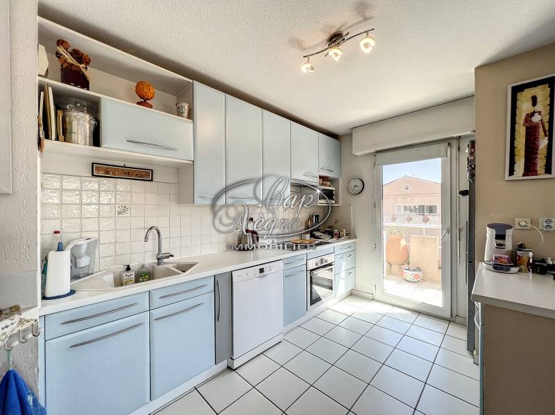 BORMES LES MIMOSAS - RÉSIDENCE PRIVÉE