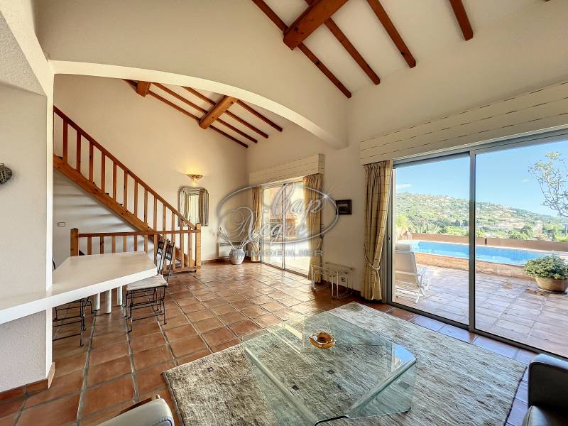 SOUS OFFRE - SAINT CLAIR