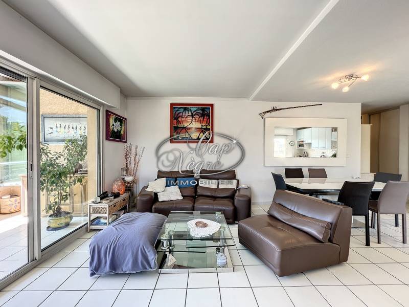 BORMES LES MIMOSAS - RÉSIDENCE PRIVÉE