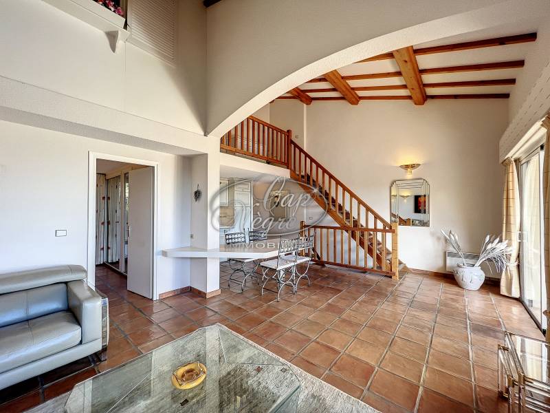 SOUS OFFRE - SAINT CLAIR