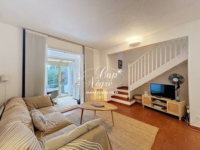 Mazet lumineux à vendre Le Lavandou