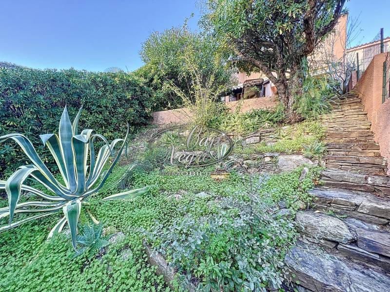 VENDU PAR CAP NÈGRE - RÉSIDENCE AVEC PISCINE - PLAGE A PIEDS - PRAMOUSQUIER