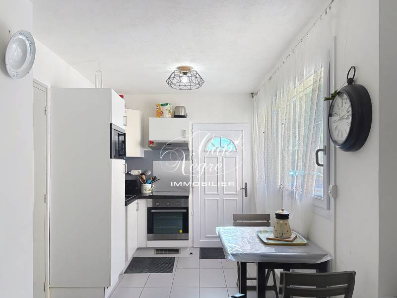 Maison à vendre au Lavandou Saint-Clair proche de la plage