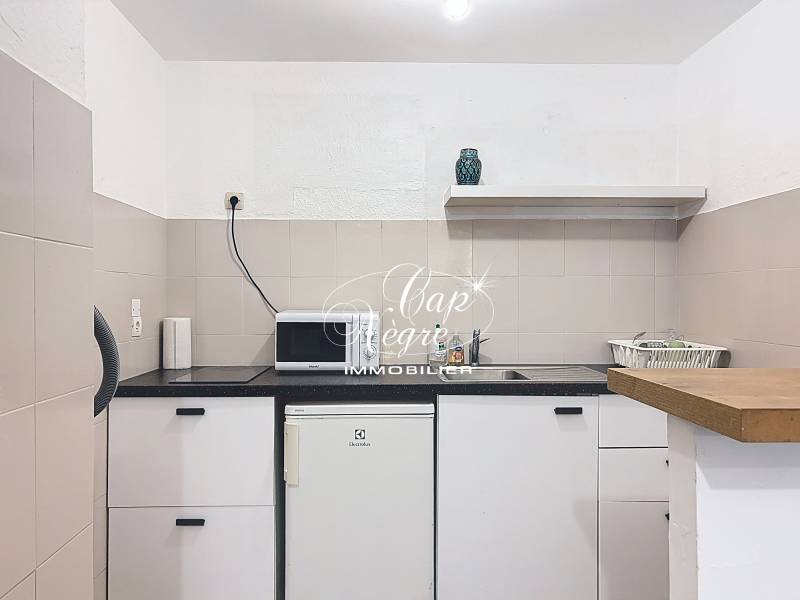 À vendre lot de deux appartements à vendre Le Lavandou